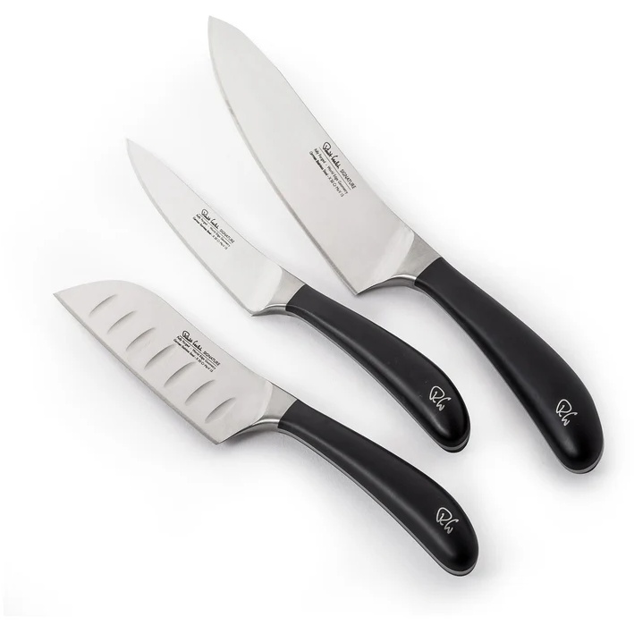 Robert Welch Signature Home Knife Chef Set