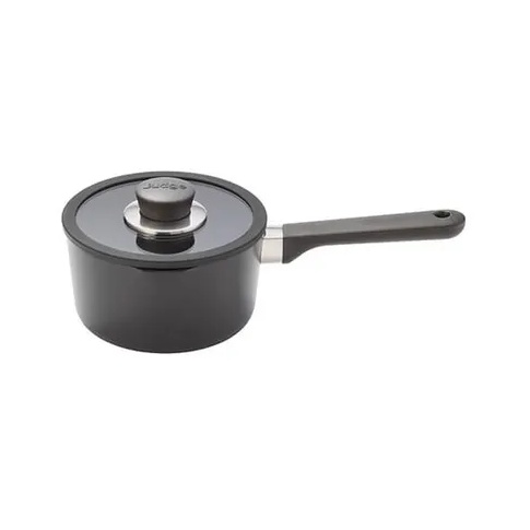 Judge Vista Ceramic Draining Saucepan 16cm