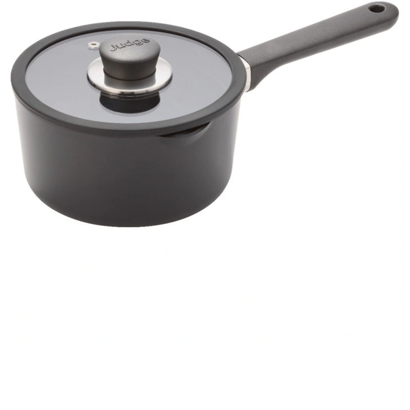 Judge Vista Ceramic 18cm Draining Saucepan