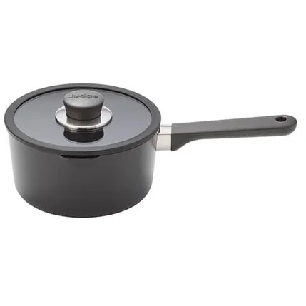 Judge Vista Ceramic 18cm Draining Saucepan