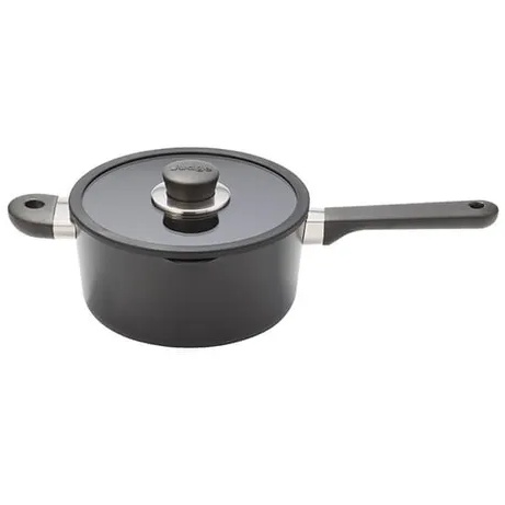 Judge Vista Ceramic Draining Saucepan 20cm