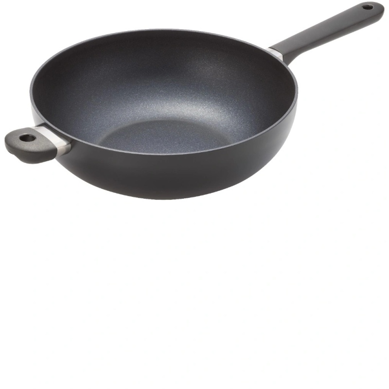 Judge Vista Ceramic Wok 30cm