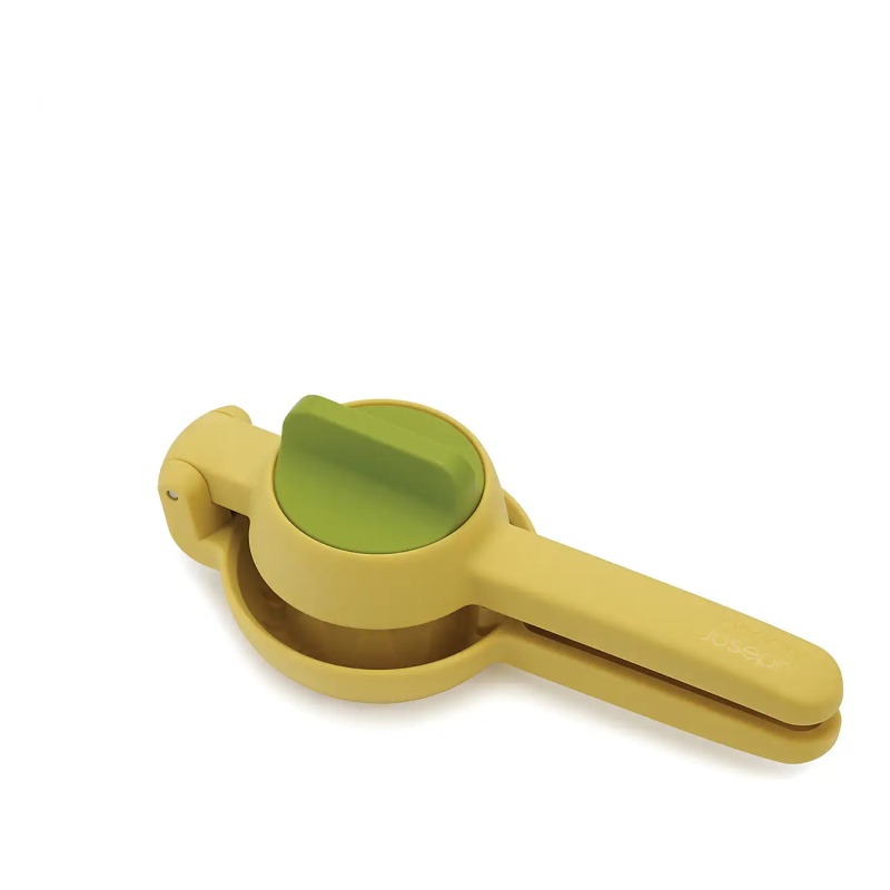 Joseph Joseph Joseph Joseph JuiceMax Citrus Press - Yellow