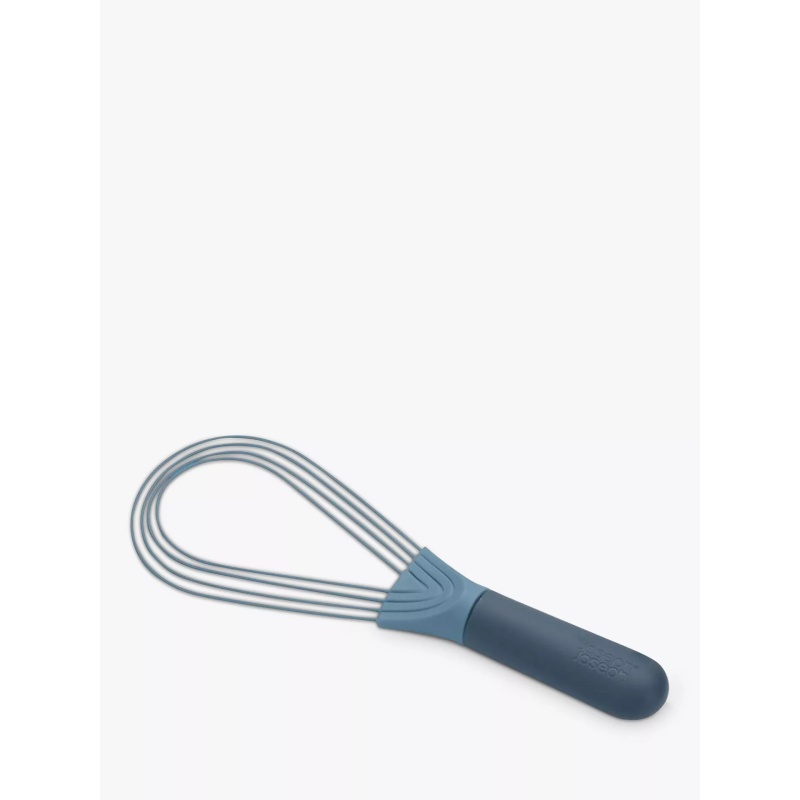 Joseph Joseph Twist Whisk - Blue