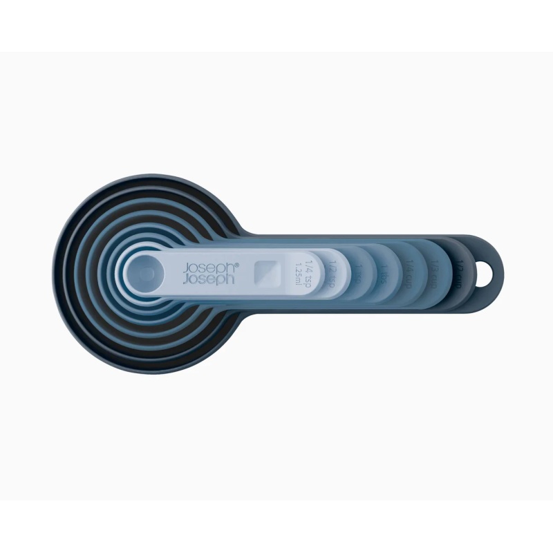 Joseph Joseph Nest Measure Measuring Cup Set - Sky