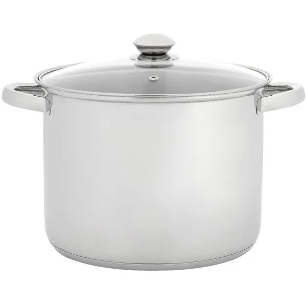 Judge Essentials Stockpot 24cm 8.5L