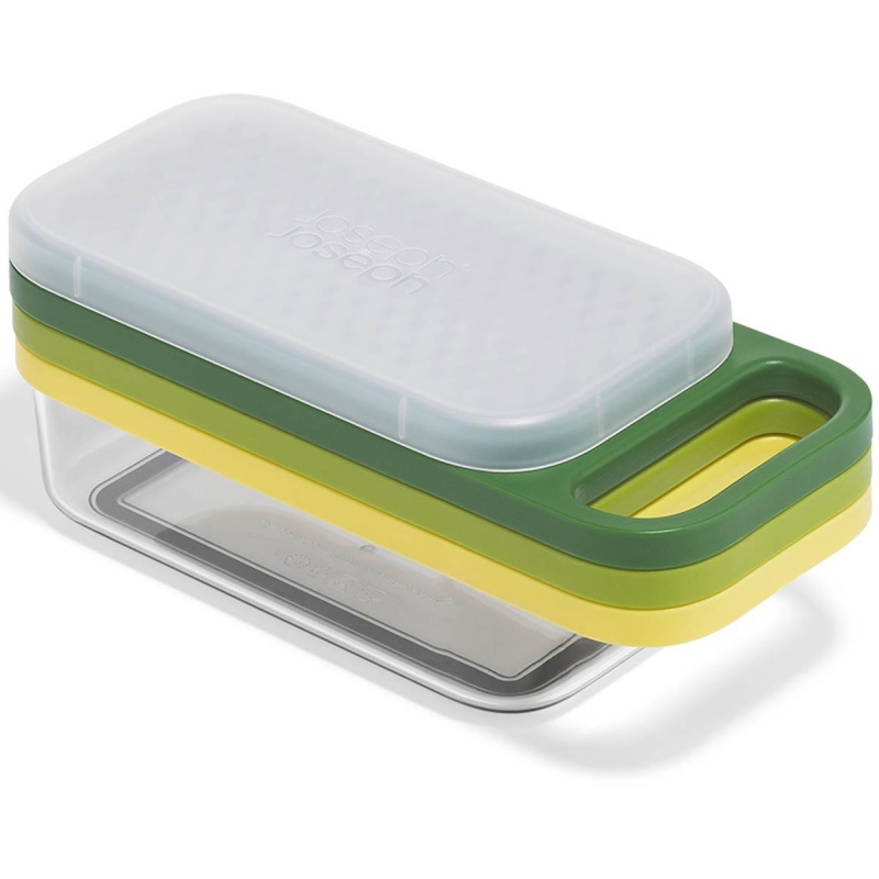 Joseph Joseph Multi-Grate & Store 3 in 1 Grate Set