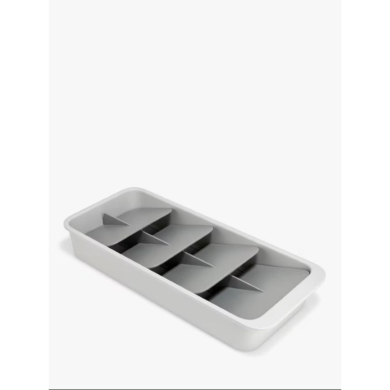 Joseph Joseph Drawerstore Tiered Cutlery Organiser Large
