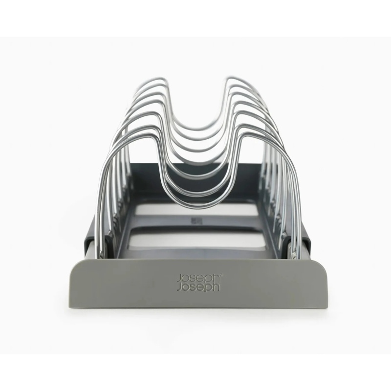 Joseph Joseph Drawerstore Expandable Cookware Organiser - Grey