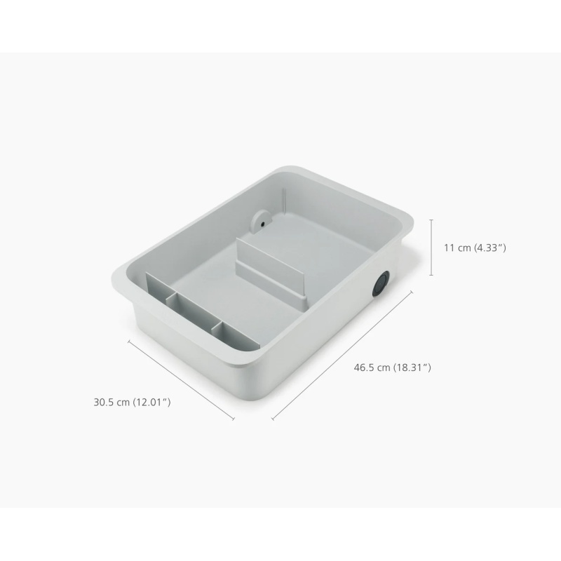 Joseph Joseph Cupboardstore Caddy Large