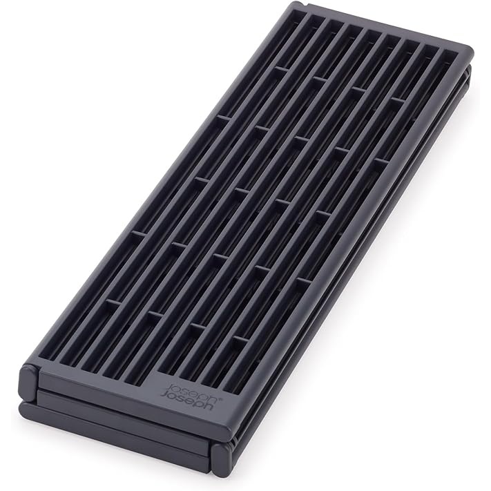 Joseph Joseph Platform Folding Over-Sink Drainer