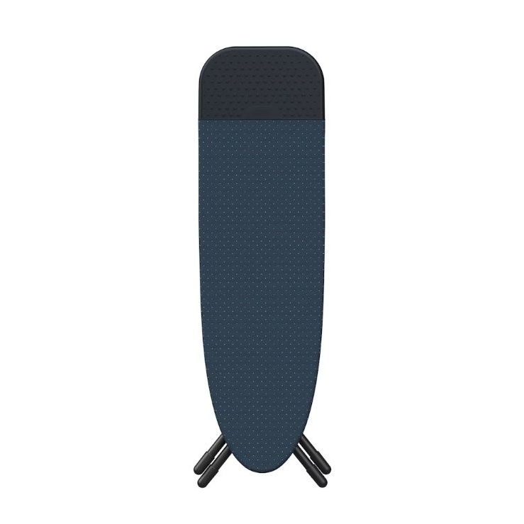 Joseph Joseph Glide Plus Ironing Board - Black/Blue