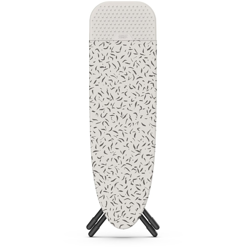 Joseph Joseph Glide Plus Ironing Board - Ecru Scatter
