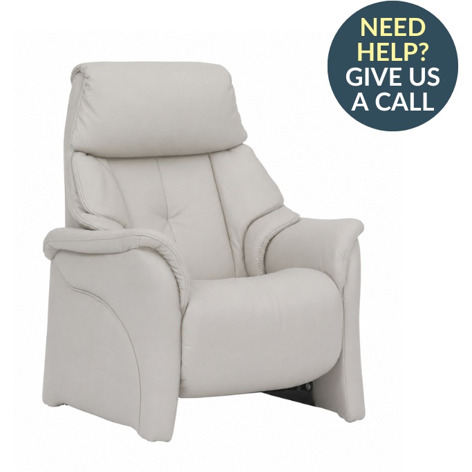 Himolla Himolla Chester Fixed Armchair