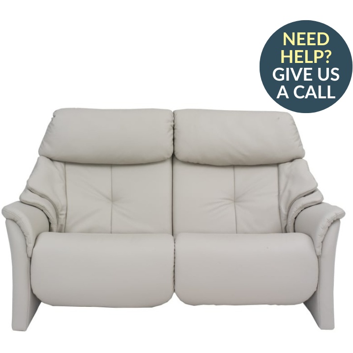 Himolla Himolla Chester Fixed 2.5 Seater Sofa