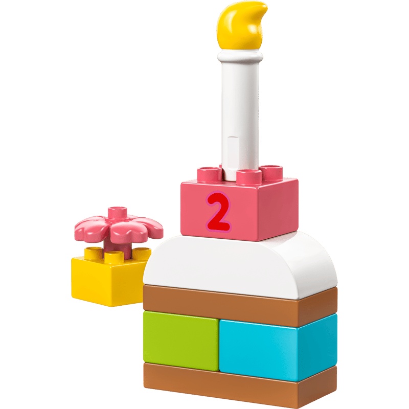 Lego Duplo 30712 Celebration Cake