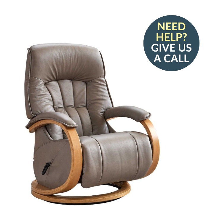 Himolla Himolla Mosel Recliner Chair