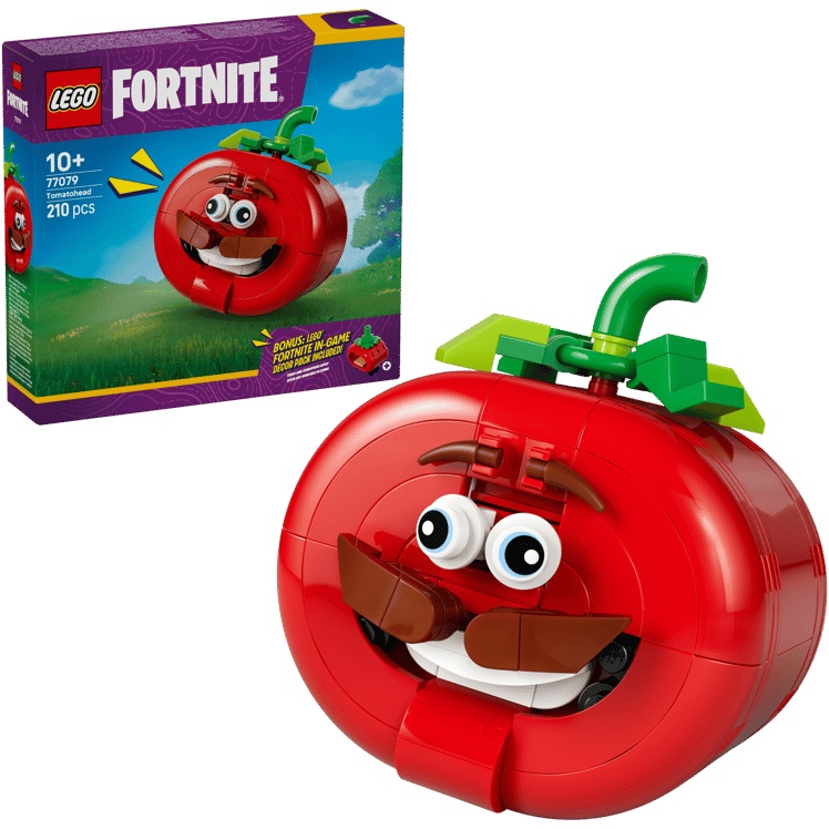 LEGO Fortnite 77079 Tomatohead
