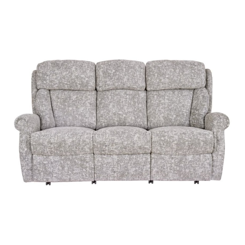 Celebrity Ashfield Split Fixed 3 Seater Sofa