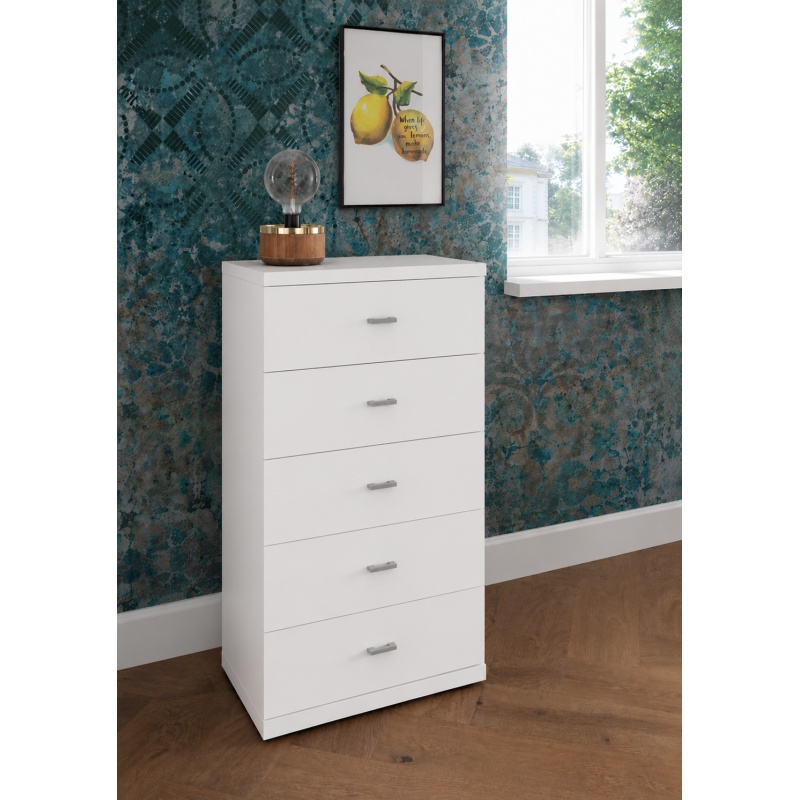 Wiemann Wiemann Darwin 5 Drawer Unit
