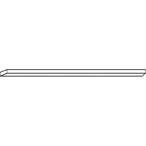 Wiemann Darwin Wardrobe Cornice