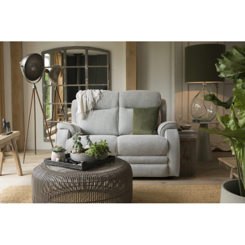 Parker Knoll Boston 25 2 Seater Sofa