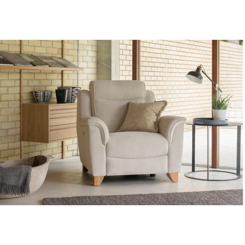 Parker Knoll Manhattan 25 Chair