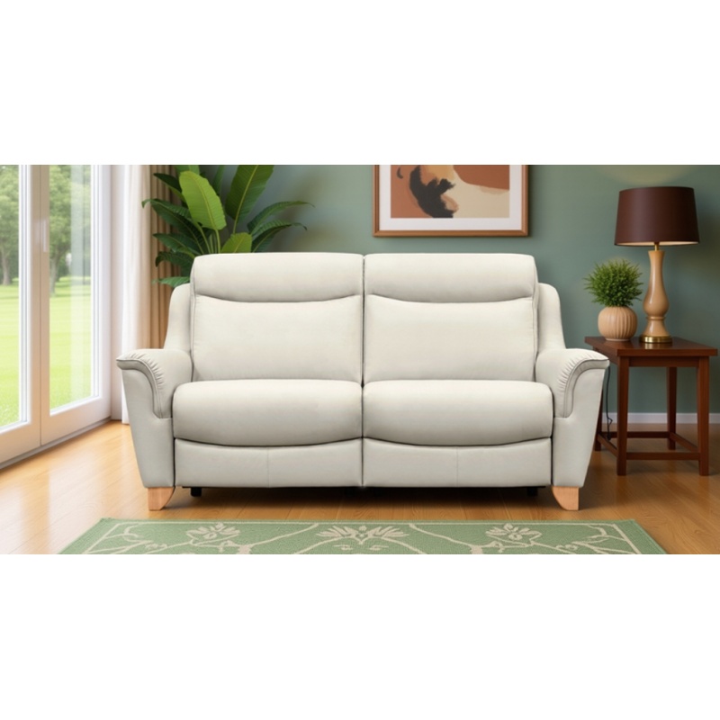 Parker Knoll Manhattan 25 Large 2 Seater Sofa (Modular)
