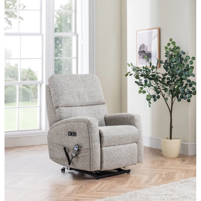 Celebrity Southwell Cloud Zero Riser Recliner Chair (Zipspeed)