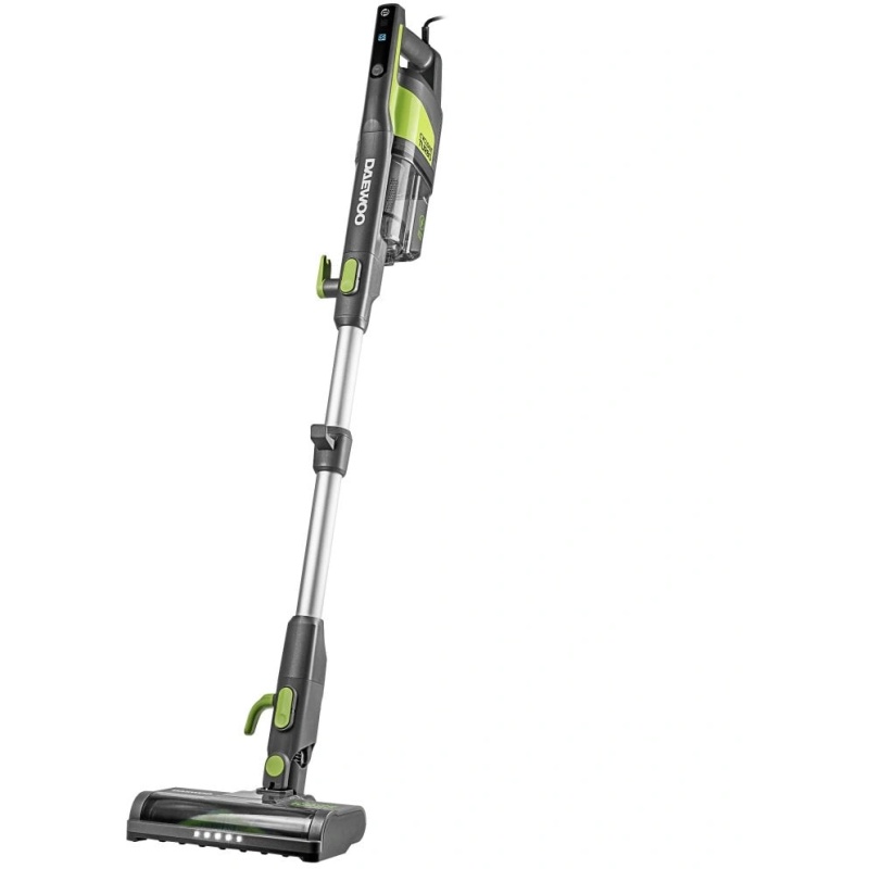 Daewoo Daewoo FLR00198GE XX Cyclone Turbo Corded 3-in-1 Handheld Vacuum Cleaner