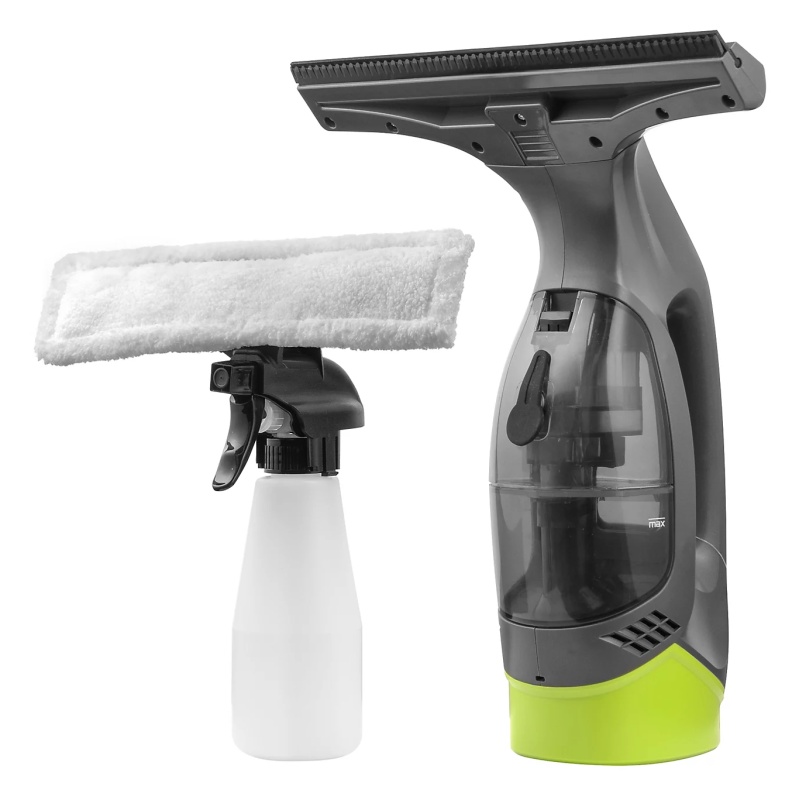 Daewoo Daewoo FLR00194GE XR Hurricane ClearVac Rechargeable Window Cleaner