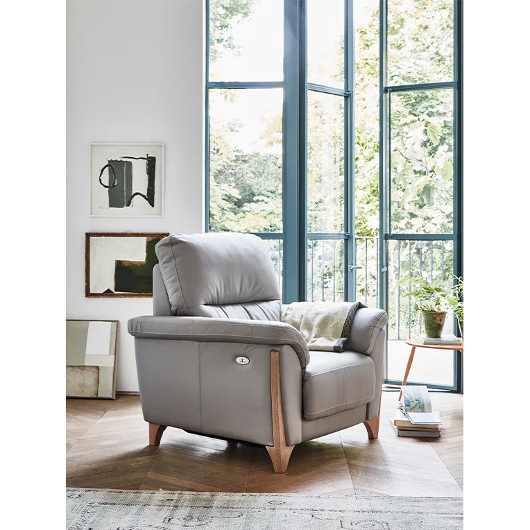 Ercol Ercol Enna Recliner Armchair