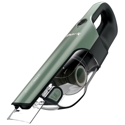 Shark CH901UK UltraCyclone Pro Cordless Handheld Vacuum Cleaner - Green