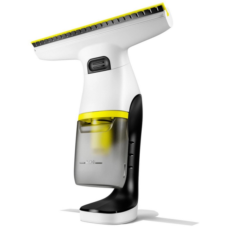 Karcher WV1 16336350 Compact Window Vac - White