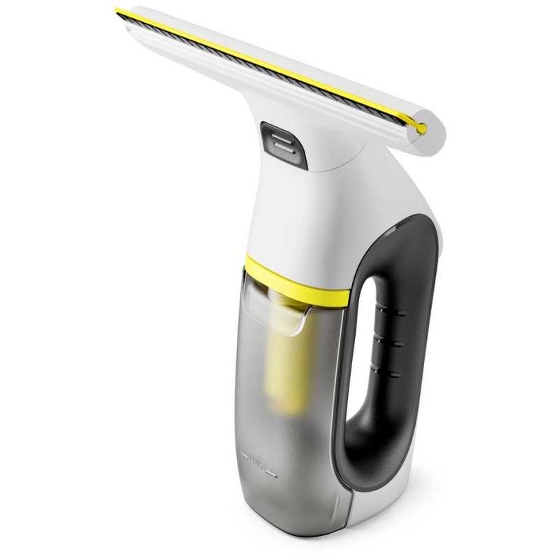 Karcher WV2 36780 Universal Care Window Vac - White
