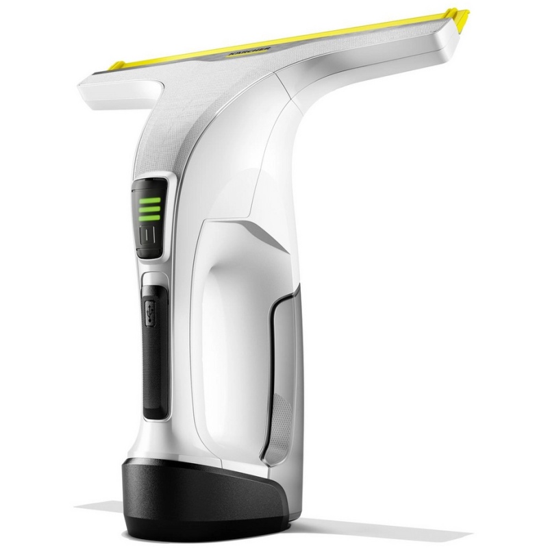 Karcher WV5 37150 Ultra Care Window Vac - White
