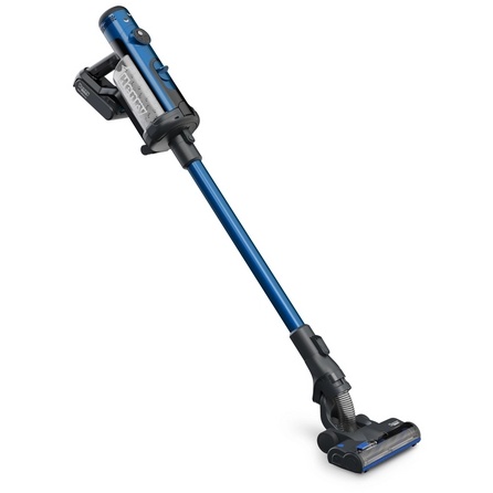 Numatic 916634 Henry Quick Pet Vacuum Cleaner - Blue
