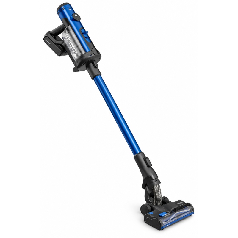 Numatic Numatic 916634 Henry Quick Pet Vacuum Cleaner - Blue