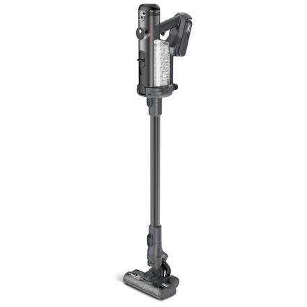 Numatic 919149 Henry Quick Pro Cordless Dry Vacuum Cleaner - Grey