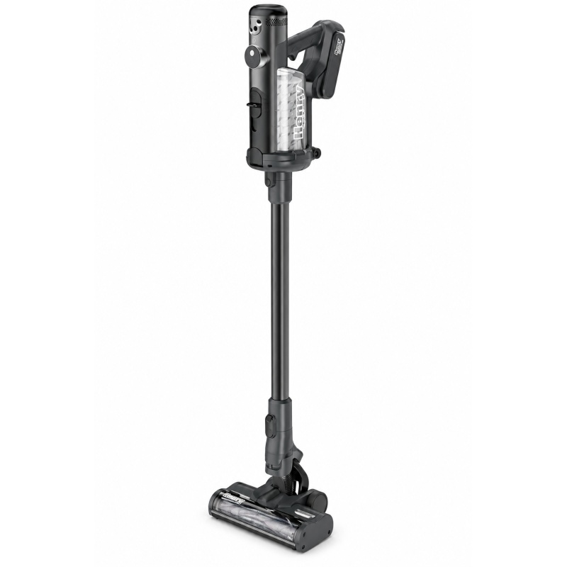 Numatic Numatic 919149 Henry Quick Pro Cordless Dry Vacuum Cleaner - Grey