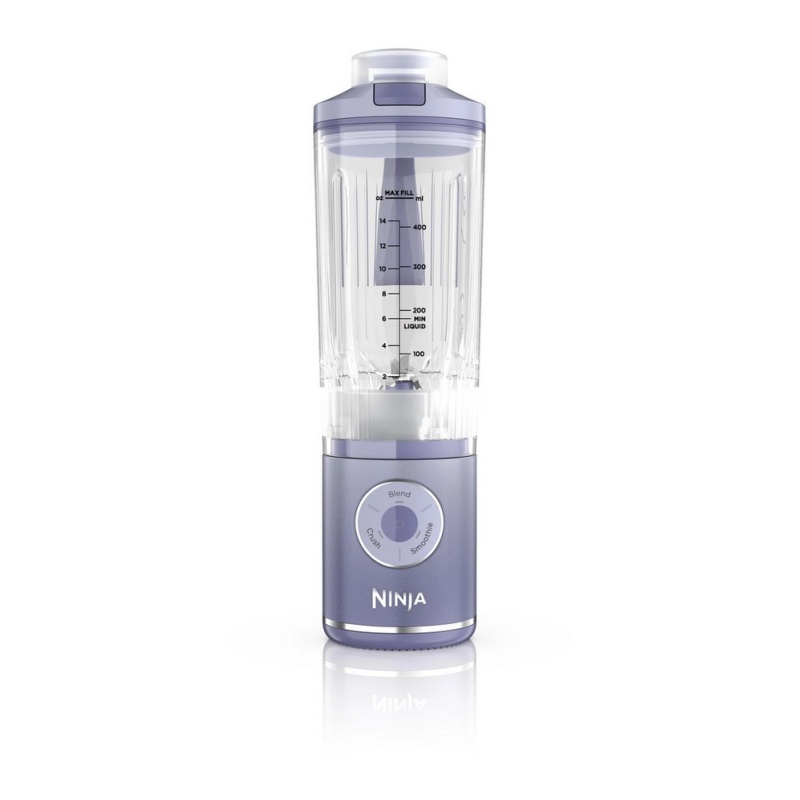 Ninja BC251UKLD Blast Max Portable Blender - Lavender