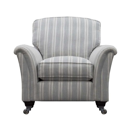 Parker Knoll Parker Knoll Devonshire Armchair With Powered Footrest