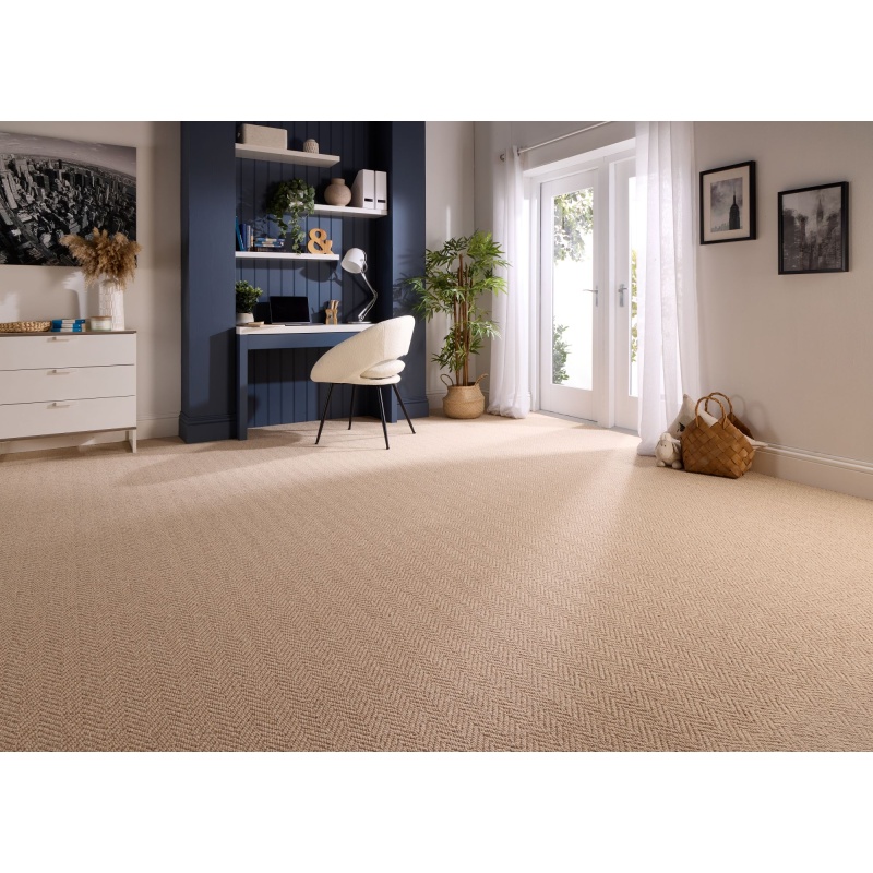 Abingdon Flooring Abingdon Royal Sterling Carpet 4m