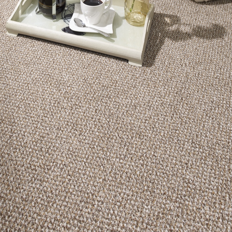 Associated Weavers Associated Weavers Stainaway Tweed Carpet 4m