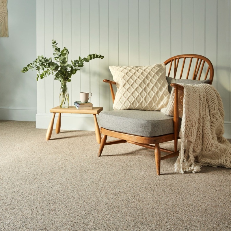 Cormar Carpet Co Cormar Natural Berber Twist Carpet