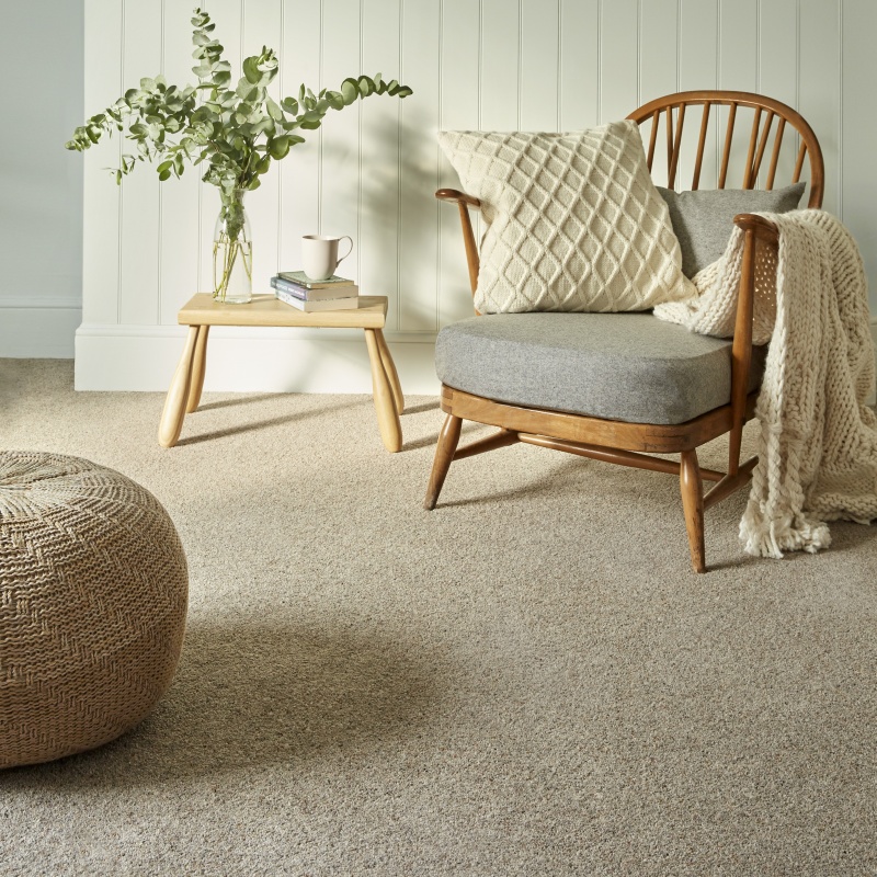 Downtown Balmoral Deluxe Carpet 4m