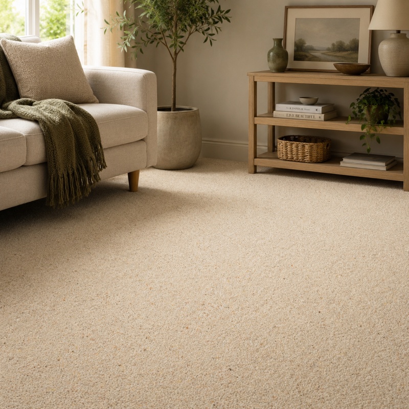 Downtown Balmoral Deluxe Carpet 4m
