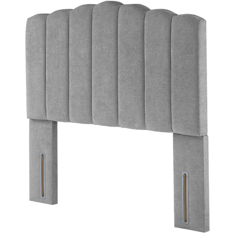 Harrison Spinks Harrison Spinks Bryant Easy Access Deep Headboard