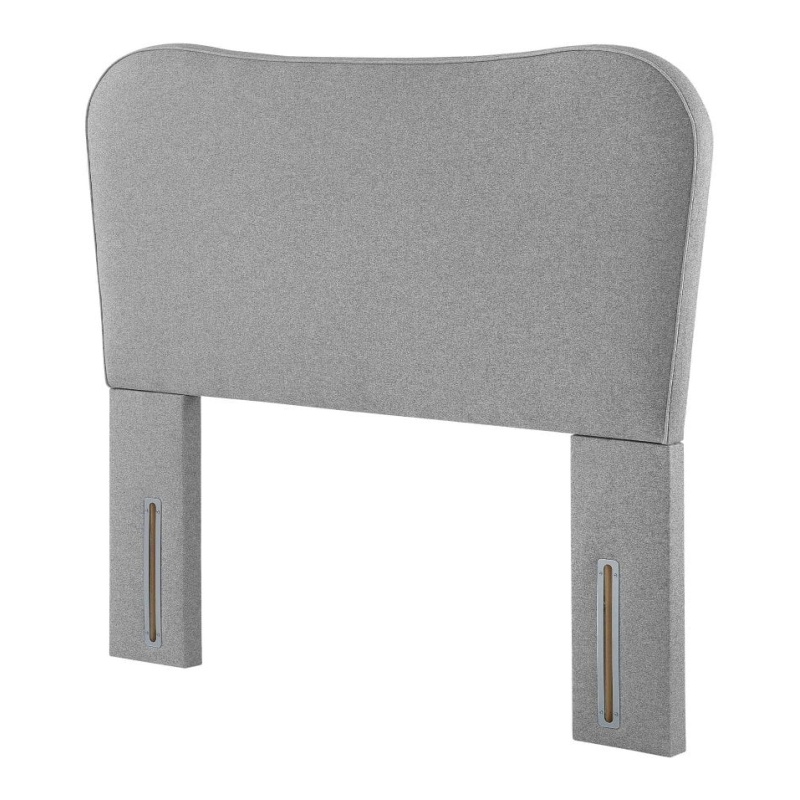 Harrison Spinks Harrison Spinks Florin Easy Access Deep Headboard