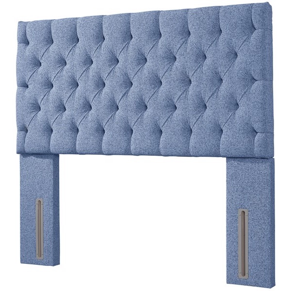Harrison Spinks Harrison Spinks Budapest Deep Headboard